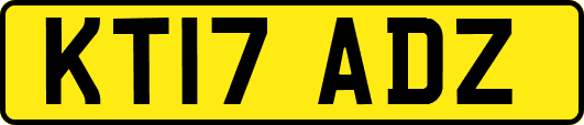 KT17ADZ