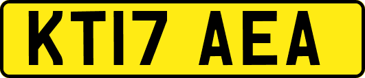 KT17AEA