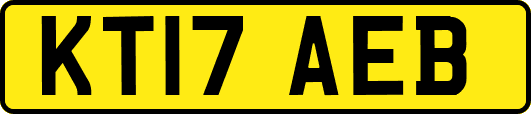 KT17AEB