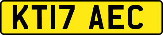 KT17AEC