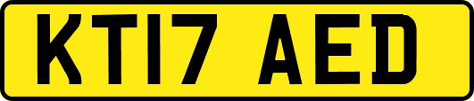 KT17AED