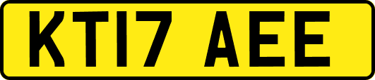 KT17AEE