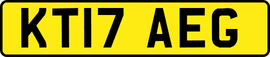 KT17AEG