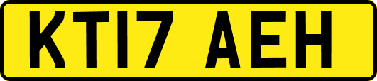 KT17AEH
