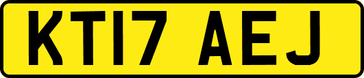 KT17AEJ