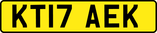 KT17AEK