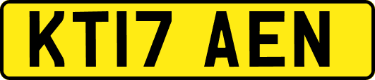 KT17AEN