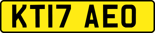 KT17AEO