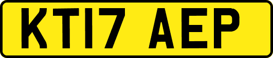 KT17AEP