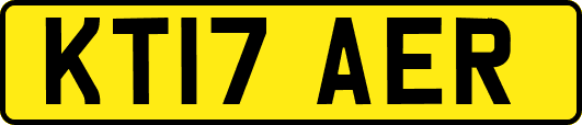 KT17AER