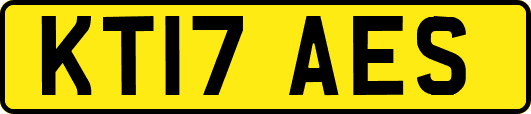 KT17AES