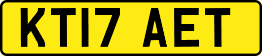 KT17AET