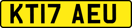 KT17AEU