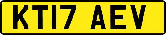 KT17AEV