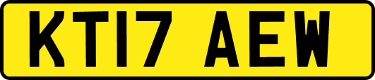 KT17AEW
