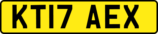 KT17AEX