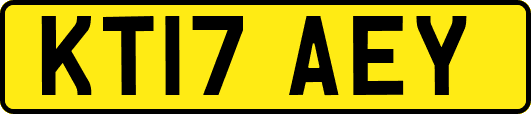 KT17AEY