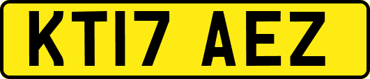KT17AEZ