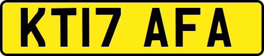 KT17AFA