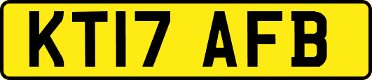 KT17AFB
