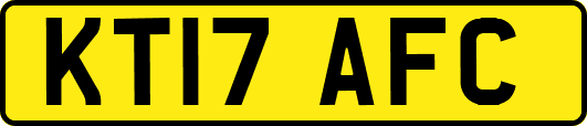 KT17AFC