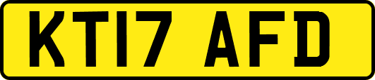 KT17AFD