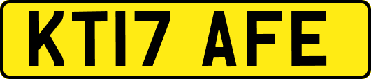 KT17AFE