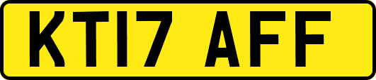 KT17AFF