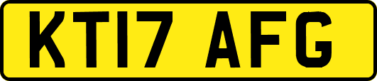 KT17AFG