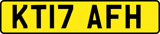KT17AFH
