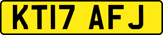 KT17AFJ