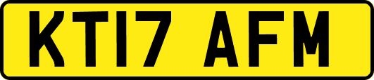 KT17AFM