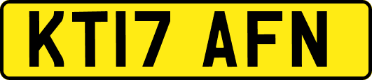 KT17AFN