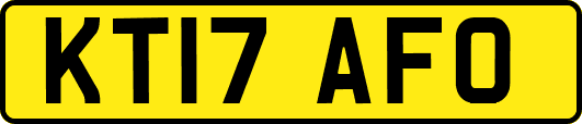 KT17AFO