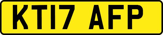 KT17AFP