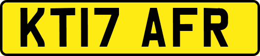 KT17AFR