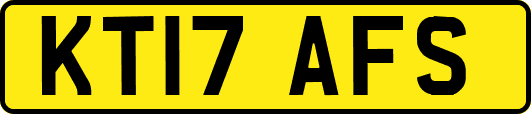 KT17AFS