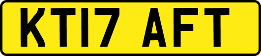 KT17AFT