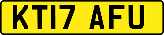 KT17AFU