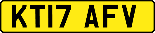 KT17AFV