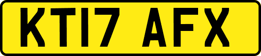 KT17AFX