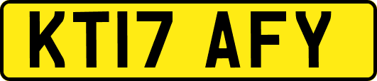 KT17AFY