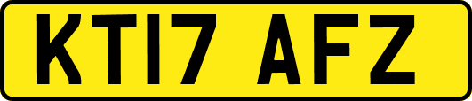 KT17AFZ