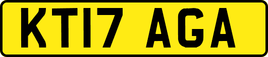 KT17AGA