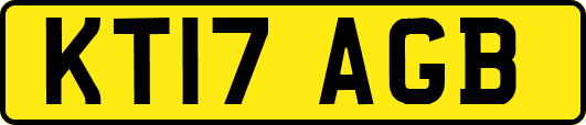 KT17AGB