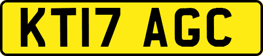 KT17AGC