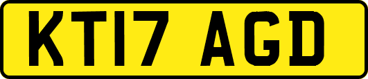KT17AGD