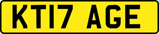 KT17AGE