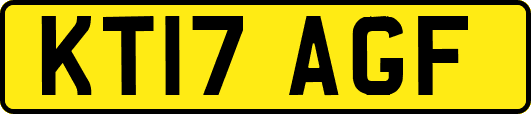 KT17AGF