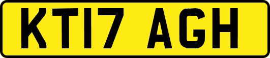 KT17AGH